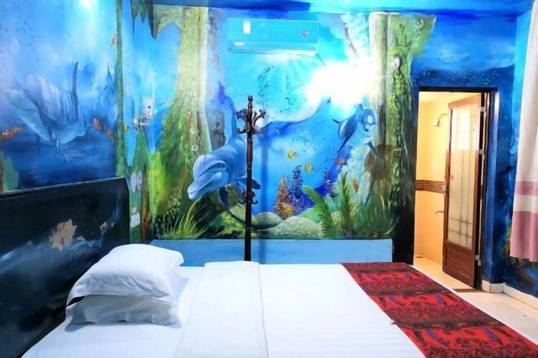 Bedroom 11