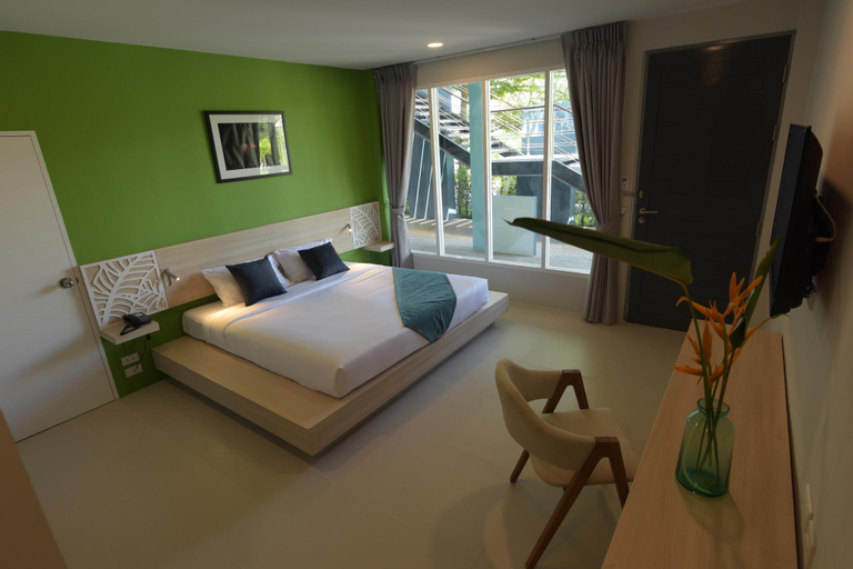 Bedroom 12