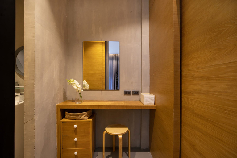 Bathroom 3, Spacious Pavilion P07 in Natural Park, Phuket Island