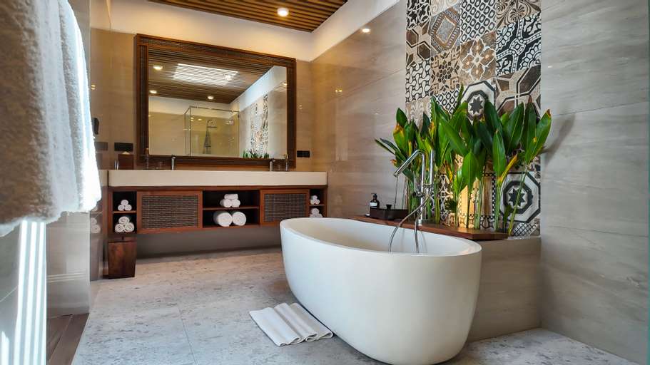 Bathroom 3