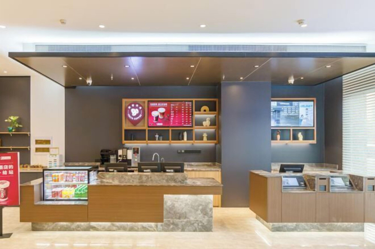 Exterior & Views, HanTing Hotel (Linshu), Linyi