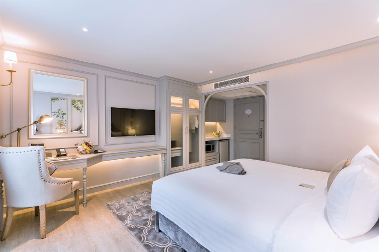 Bedroom 10