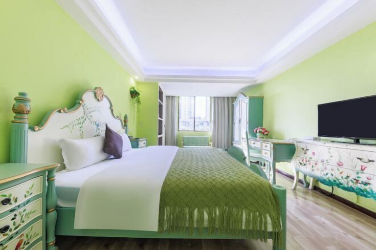 K-Hotels, Zhanjiang
