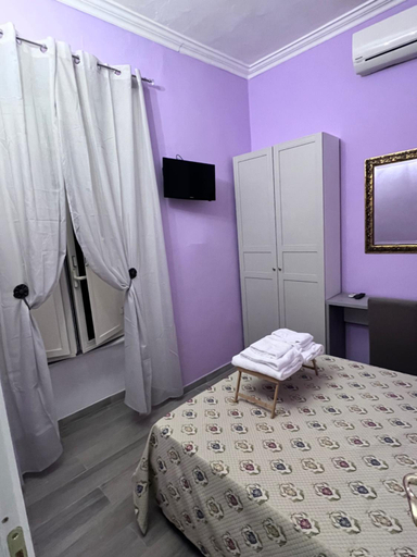 Others 3, Guest House Biondi Cavour, Roma