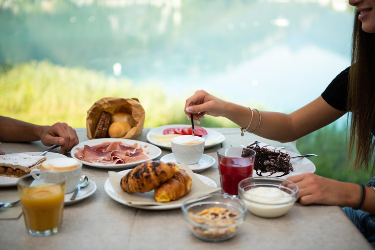 Food & Drinks 4, Panoramic B&B Hotel San Carlo Ledro, Trento