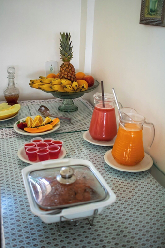 Food & Drinks, Hotel pousadinha da bia, Rio das Ostras