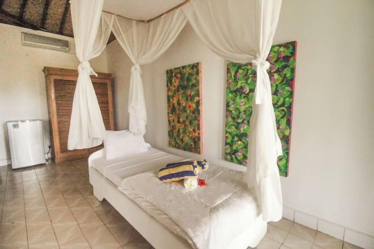 Bedroom 13
