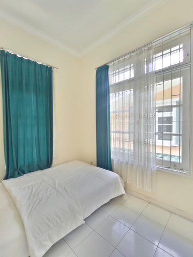 Villa PGV Flora by Puncak Go Villas