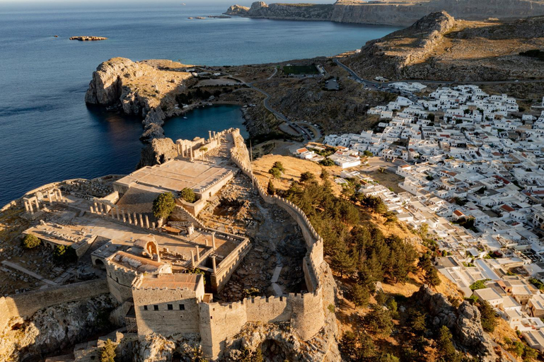 Others 4, Lindos Serenity Suites, South Aegean