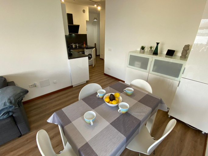 Others 4, Blue Lake apartment, Verbano-Cusio-Ossola