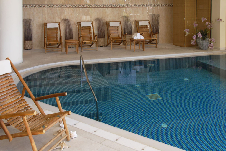 Sport & Beauty 2, Aquila Porto Rethymno, Crete
