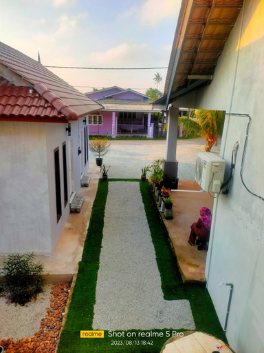 Others 4, Roomstay Kak Ton, Kuala Terengganu