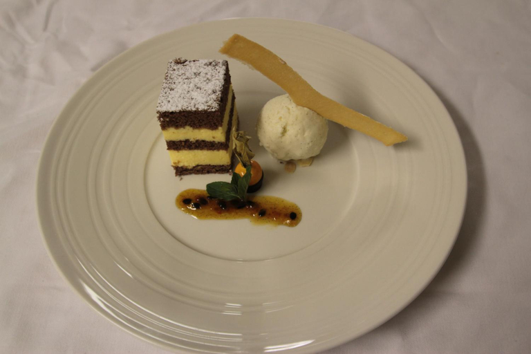 Food & Drinks 5, Hotel Gspan, Plessur