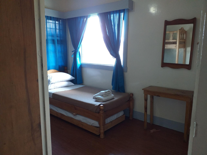 Bedroom 7