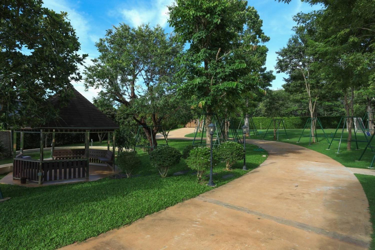 Others 3, Phu Plearn Ta Pool Villas Khaoyai, Pak Chong