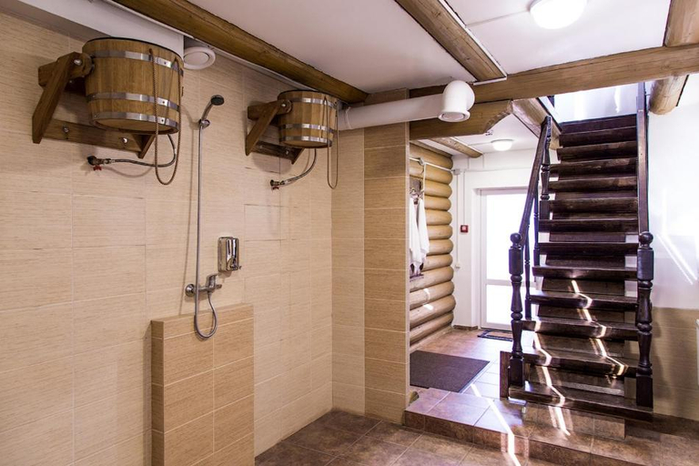 Others 4, Hotel Krakow, Sviatoshyns'kyi