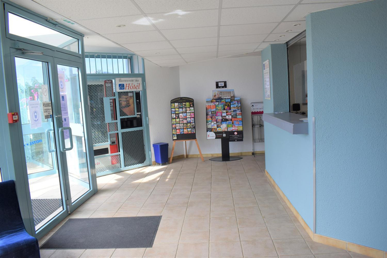 Public Area