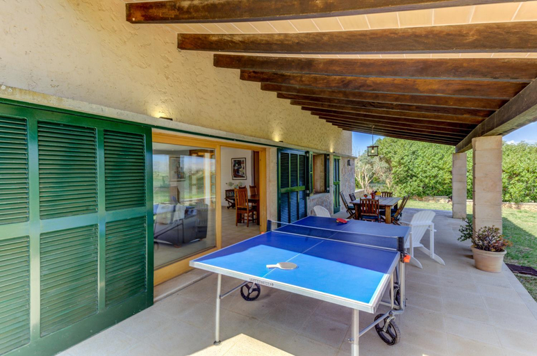 Others 3, Villa Soler de Baix by Sealand Villas, Baleares