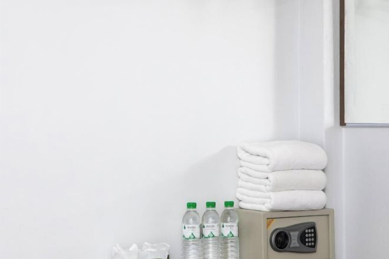 Amenities 1