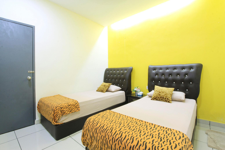 Bedroom 14