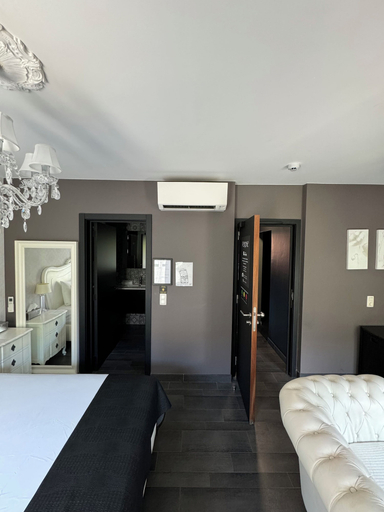 Bedroom 5, L'écrin des Vennes, Liège