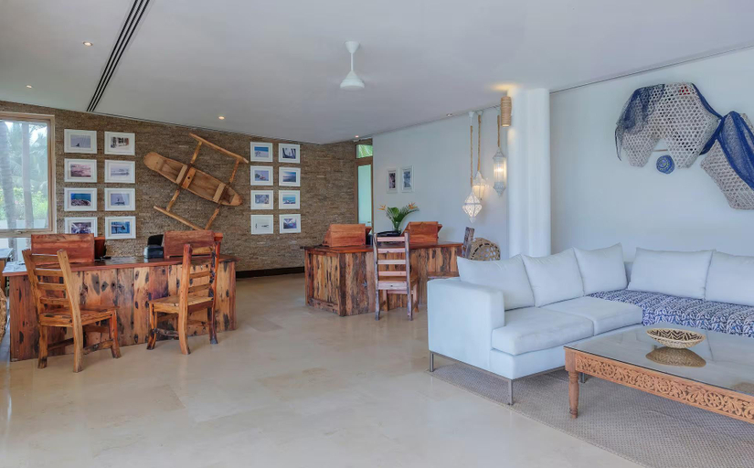 Public Area 3, Meliá Zanzibar, Kaskazini 'B'