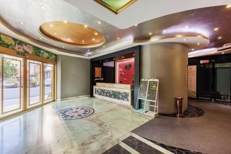 Others 4, K-Hotels, Zhanjiang