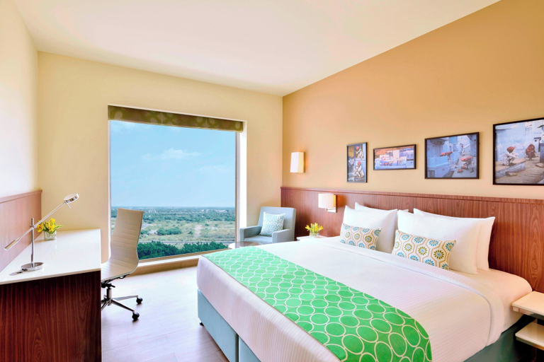 Bedroom 3, Fairfield by Marriott Jodhpur, Jodhpur