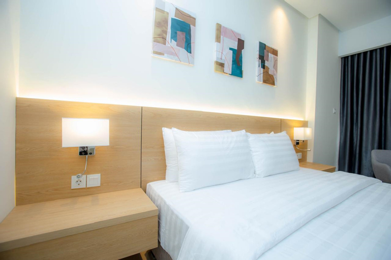 Hilani Boutique Hotel, Banda Aceh