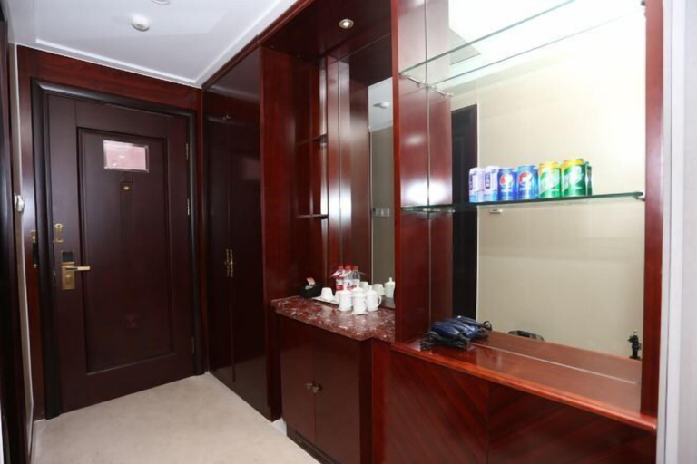 Others 4, Guoyuan Hotel, Taizhou