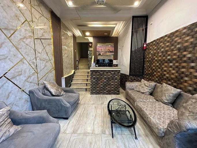 Others 4, Jordan gate hotel, Aqaba