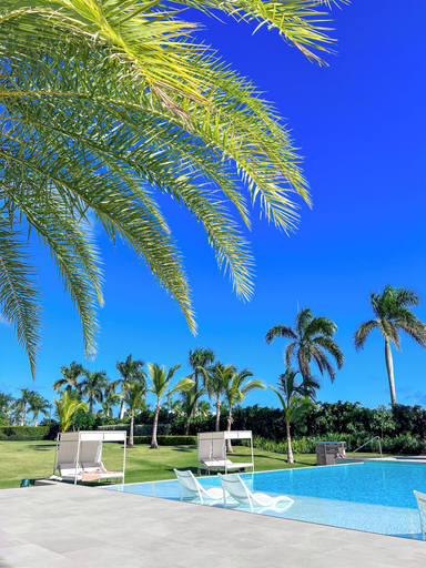 Sport & Beauty 2, AC Hotel by Marriott Punta Cana, Salvaleon de Higuey