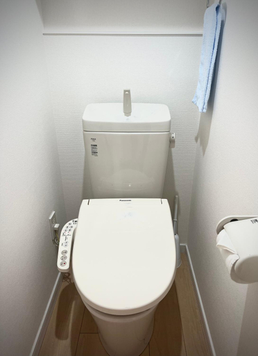 Bathroom 2, Koenji loft apartment/Shinjuku&Kichijoji/JR, Suginami