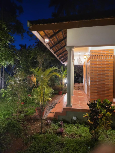 Others 2, The RiverBells -An Island Stay, Alappuzha