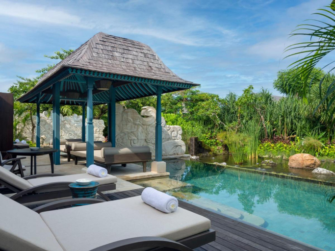 Sport & Beauty 2, Jumeirah Bali, Badung