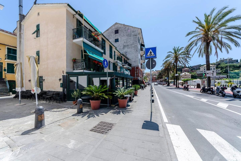 Exterior & Views 5, JOIVY Inviting 1-bed flat, close to 2 Beaches, Sestri Levante, Genova