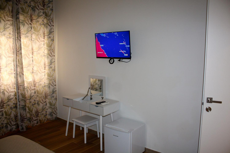 Others 3, Pleasant stays, La Spezia