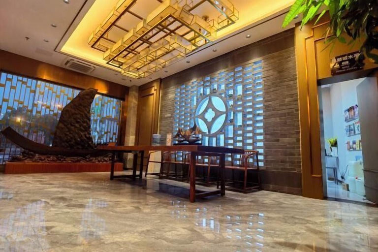 Others 5, Luocheng Fengxucheng Hotel, Hechi