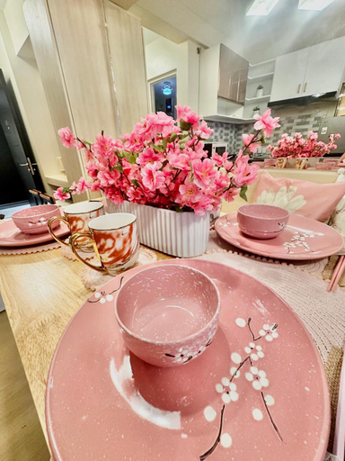 Food & Drinks 5, Doms Ryokan in Avida Aspira With Wifi and Netflix, Cagayan de Oro City