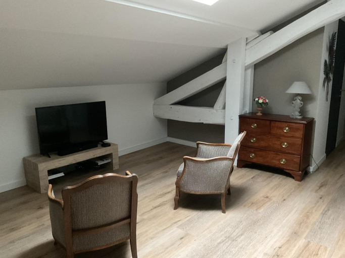 Others 5, LA MANSARDE, Savoie