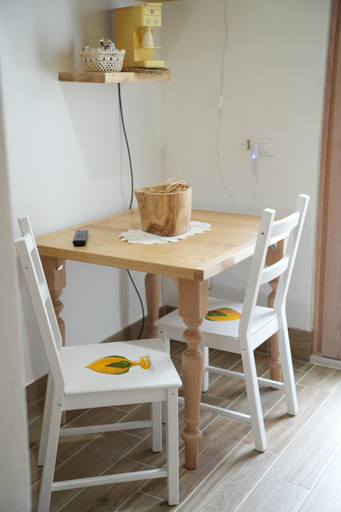 Others 3, B&B Le Stanze di Nonna Cece, Taranto