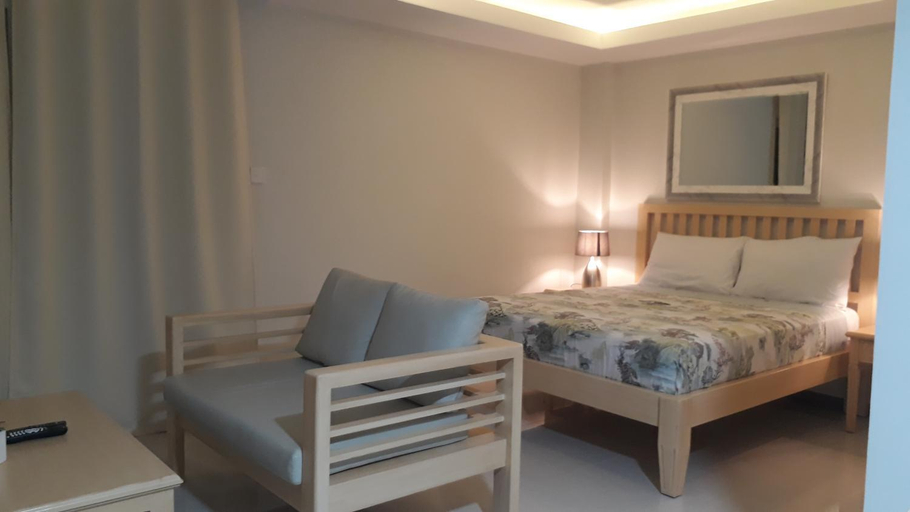 Others 4, Amazing condo in premier La Grande tower, Angeles City