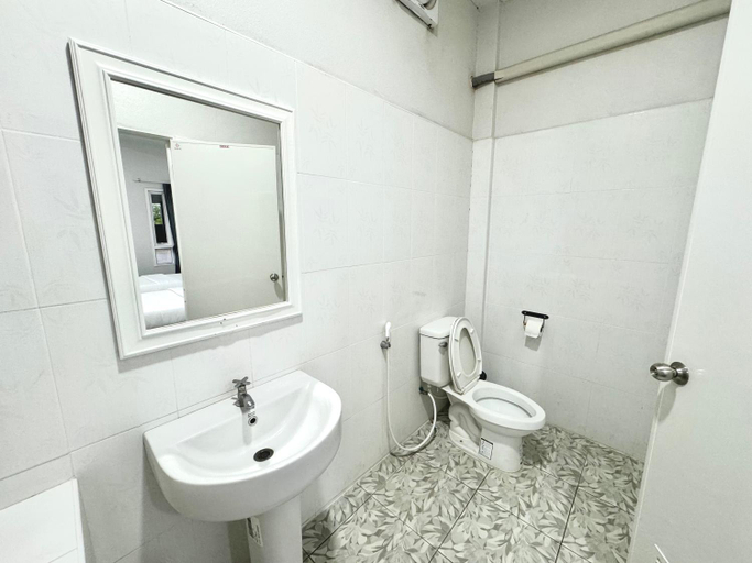 Bedroom 5, บารอนรีสอร์ทสระแก้ว, Muang Sa Kaeo