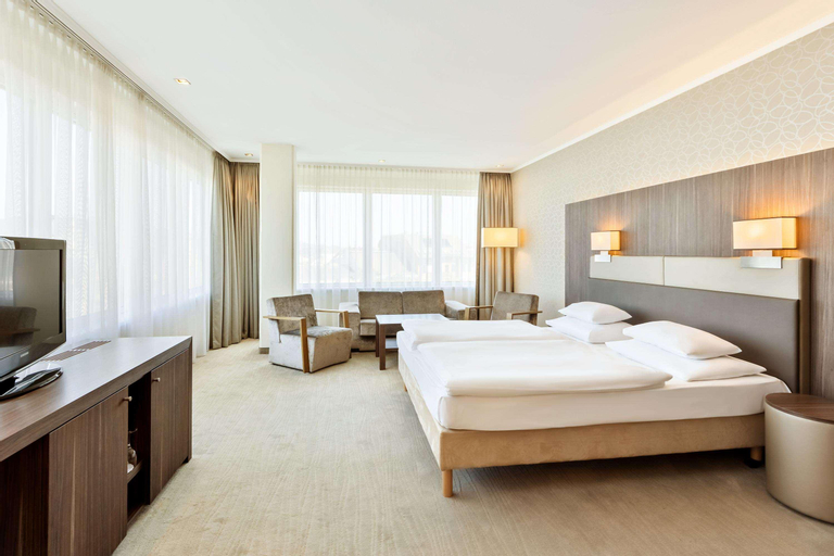 Bedroom 21