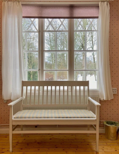 Others 5, Herrgård de luxe, Växjö