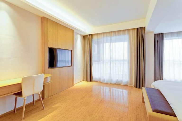 Bedroom 2, New Xana Hotel, Xi'an