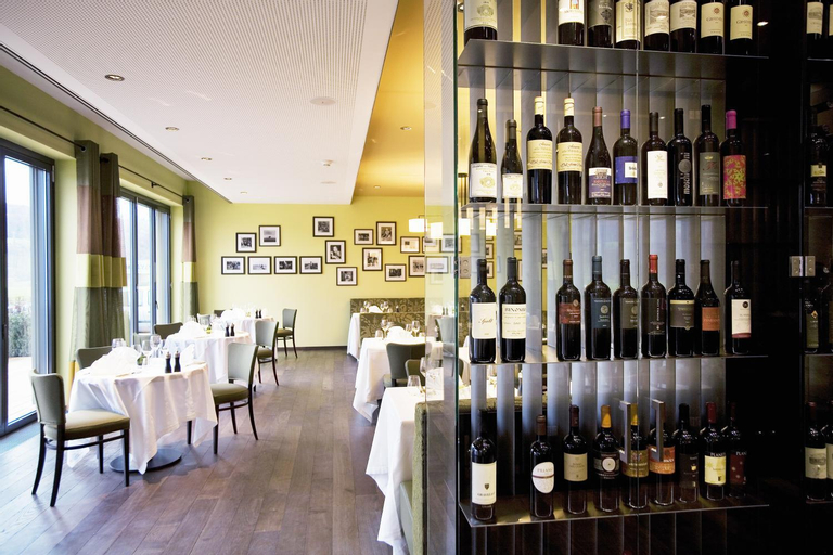 Food & Drinks 4, Hotel Bad Bubendorf, Liestal