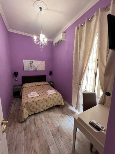 Others 5, Guest House Biondi Cavour, Rome
