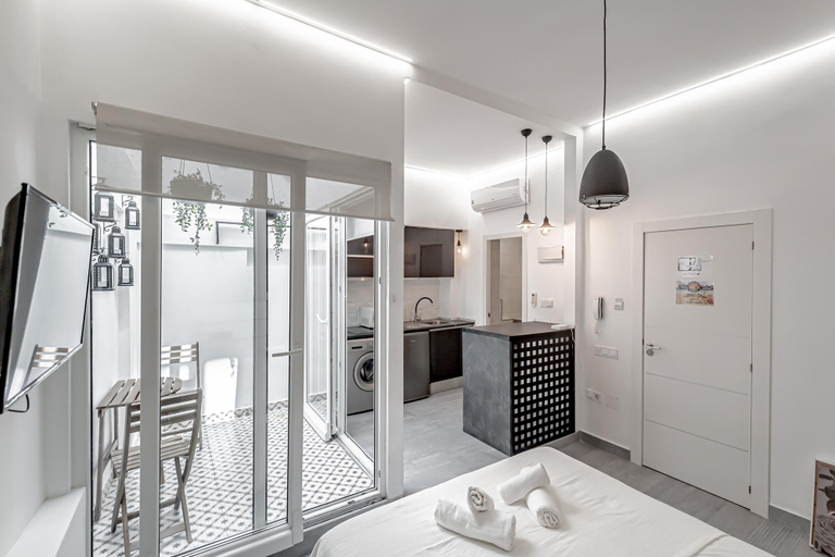 Others 3, Apartamentos JAP Palma, Alicante