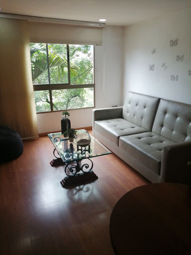 Others 5, Pie de Cerro Apartamentos, Medellín